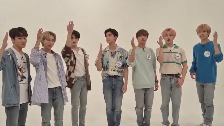 【Lembaga Penelitian Teknologi Budaya Baru】[Weekly Idol] NCT DREAM muncul secara mendadak dalam siara