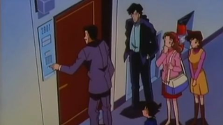 ยอดนักสืบจิ๋ว โคนัน ปี 6 ตอนที่ 268 ความลับของเหล่าไอดอล (ตอนแรก)