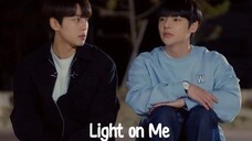 🇰🇷|Light on Me|EP 16|ENDING