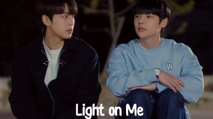 🇰🇷|Light on Me|EP 09