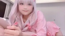 ADA YA YANG NGEWAIFU-IN SAGIRI???? KAN KATANYA LO.......