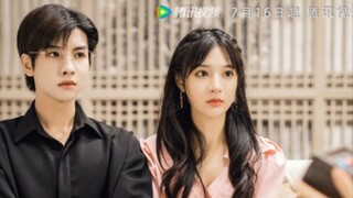 🍒Fall in Love Stockade | EP. 3 ENG SUB