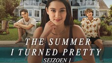 The Summer I Turned Pretty S01E01