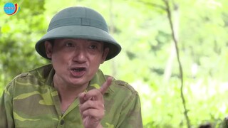 Hội Mõm Nhôm  Tập 2  Phim Hài Chiến Thắng Bình Trọng Mới Nhất 2022