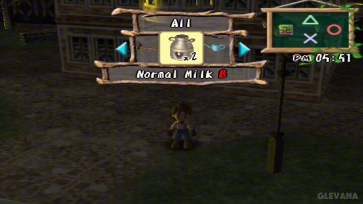 VideoNostalgia Farming Terbaik Sepanjang Masa!030