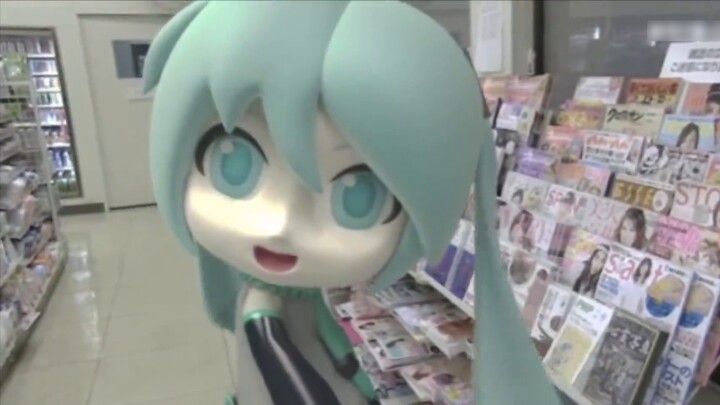 Why are “Hatsune Miku developers” gradually rejecting vocaloid fan culture?