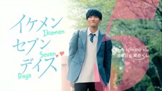 [Vietsub] Ikemen Seven Days - Ep5. Jun