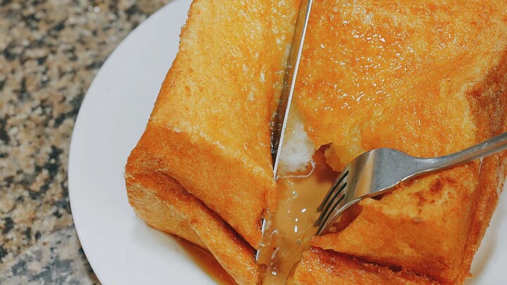 【Macau Dining Story 04】Carbohydrate Master