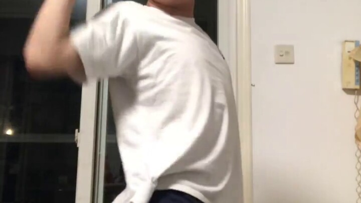 【Hip】Passionate dance cover, please watch with caution if you are underage