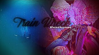 | 𝘛𝘳𝘢𝘪𝘯 𝘞𝘳𝘦𝘤𝘬 | Penthouse [Finale 3x14]