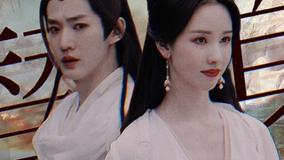 替身黑化反杀｜“你是谁？”“我是你的丈夫公冶寂无。”｜陈都灵✘邓为｜妺女✘公冶寂无