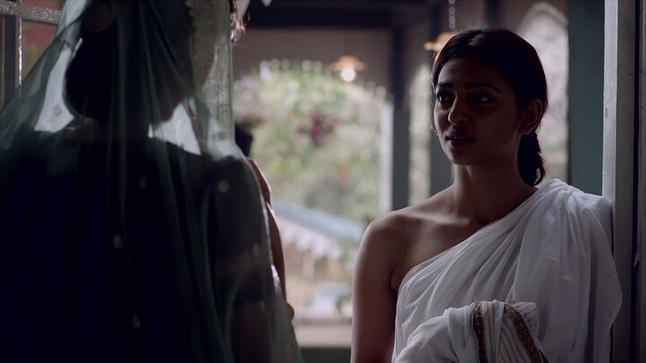Stories by Rabindranath Tagore S01 E01   Hindi Full Episode