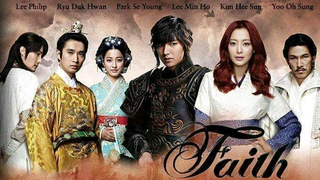 Faith Ep 07 | Tagalog dubbed