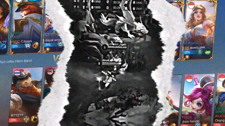 BALMOND MENIKAHI JANDA ☺️