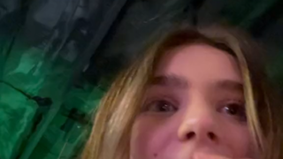 When you have a sister with an overwhelming protective instinct