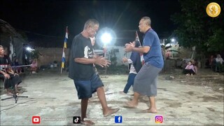 Sesi Latihan Kuntulan Madusari  Part 5