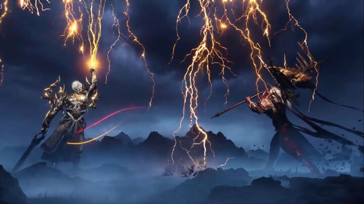 Azure Legacy Eps 73 Sub Indo