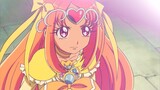 Pretty Cure || Cure Muse - Elements