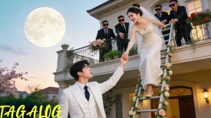 Tatakas ang babae sa arranged marriage; tinulungan ng CEO at agad siyang na-in love!