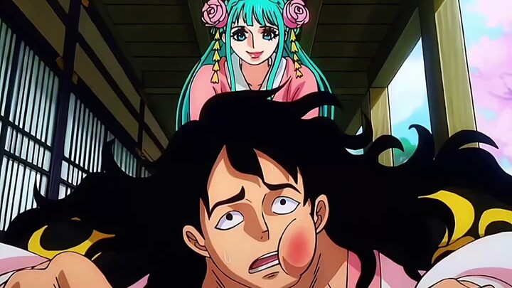 Privilese yang didapat saat Momoshirō berubah menjadi dewasa pun lenyap.