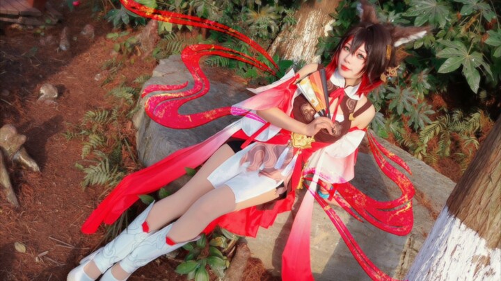 【Qinghejun】It is Tingyun singing about spring~ ʚHappy Lantern Festivalɞ