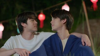 AiLongNhai - EP12 END (RGSub)