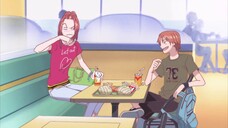 Lovely complex English dub episode 1