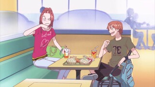 Lovely complex English dub episode 1