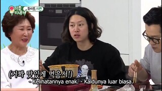 My Little Old Boy Sub Indo Ep 186