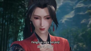 Ancient Supremacy S2 Episode 116 Sub Indo