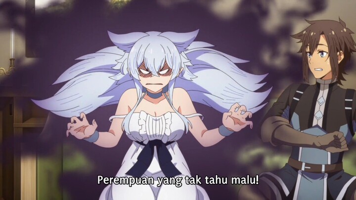 Ketika istri lu marah😠😡😂