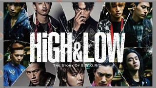 High and Low The Story of S.W.O.R.D - Eps 07 [Sub Indo]