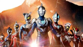 Ultraman Zeta