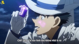 [Magic Kaito 1412] Tập 5