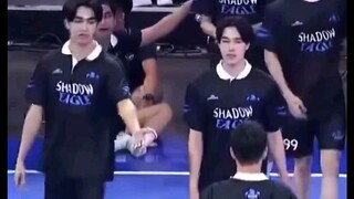 ang gwapo talaga ng win Metawin ko