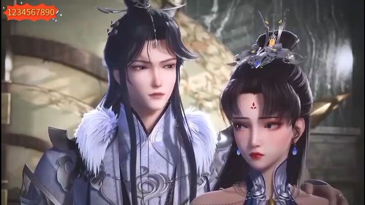 100.000 years of Refining qi episode 31 sub indo