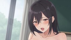 Mentang² Kelas Sepi,Guru Cantik Ini "DIGOYANG" OKUMURA😱‼️