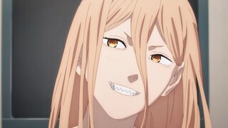 [October/Ending Theme/Eve/Chinese and Japanese Lyrics] Chainsaw Man NCED12 "Fight Song" [MCE Chinese