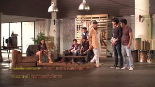 มือปราบเหยี่ยวดำ 2