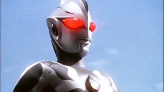 [Phục hồi 1080P] Ultraman độc ác "Ultraman Clementi" đã xuất hiện trong loạt Ultraman trước