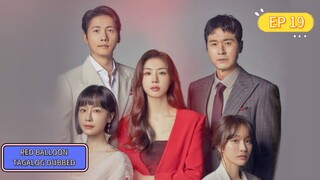 RED BALLOON EPISODE 19 TAGALOG DUBBED