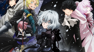 Hồi kí Vanitas- Ep 17.7 vietsub
