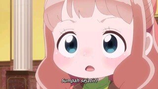 Isekai de Mofumofu Nadenade eps2 (sub indo)