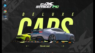 CarX Street Deluxe Edition Download Free for PC