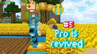 Friendship Noob and Pro #5: Pro is revived ( Pro được Hồi sinh)