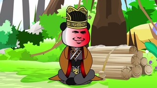 Episode 154 of My Time as the Imperial Teacher in the Qin Dynasty