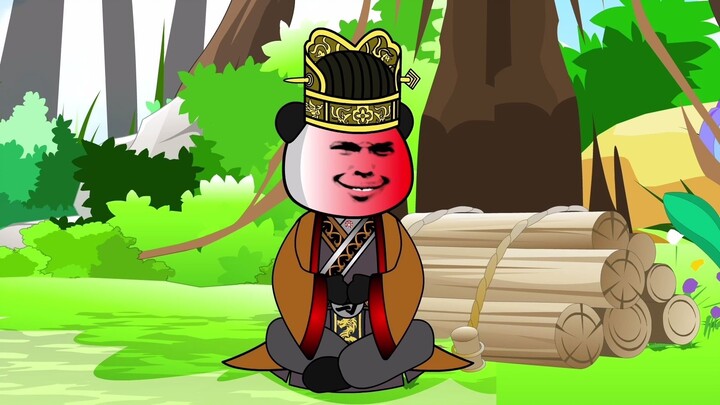 Episode 154 of My Time as the Imperial Teacher in the Qin Dynasty