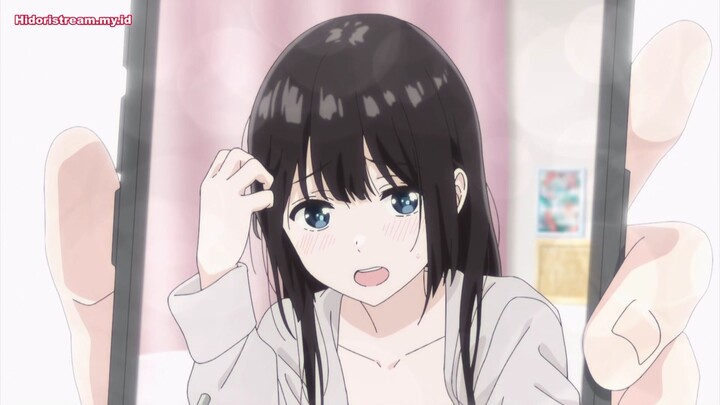 Eps_2 Mykisah Aku pengen akhiri permainan bucin ini