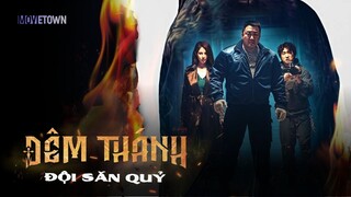 Vietsub| Đêm Thánh: Đội Săn Quỷ - Holy Night: Demon Huntersr (2025) (Don Lee, Seohyun, David Lee,..)