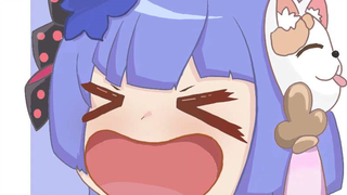 主播的笑声好健康啊